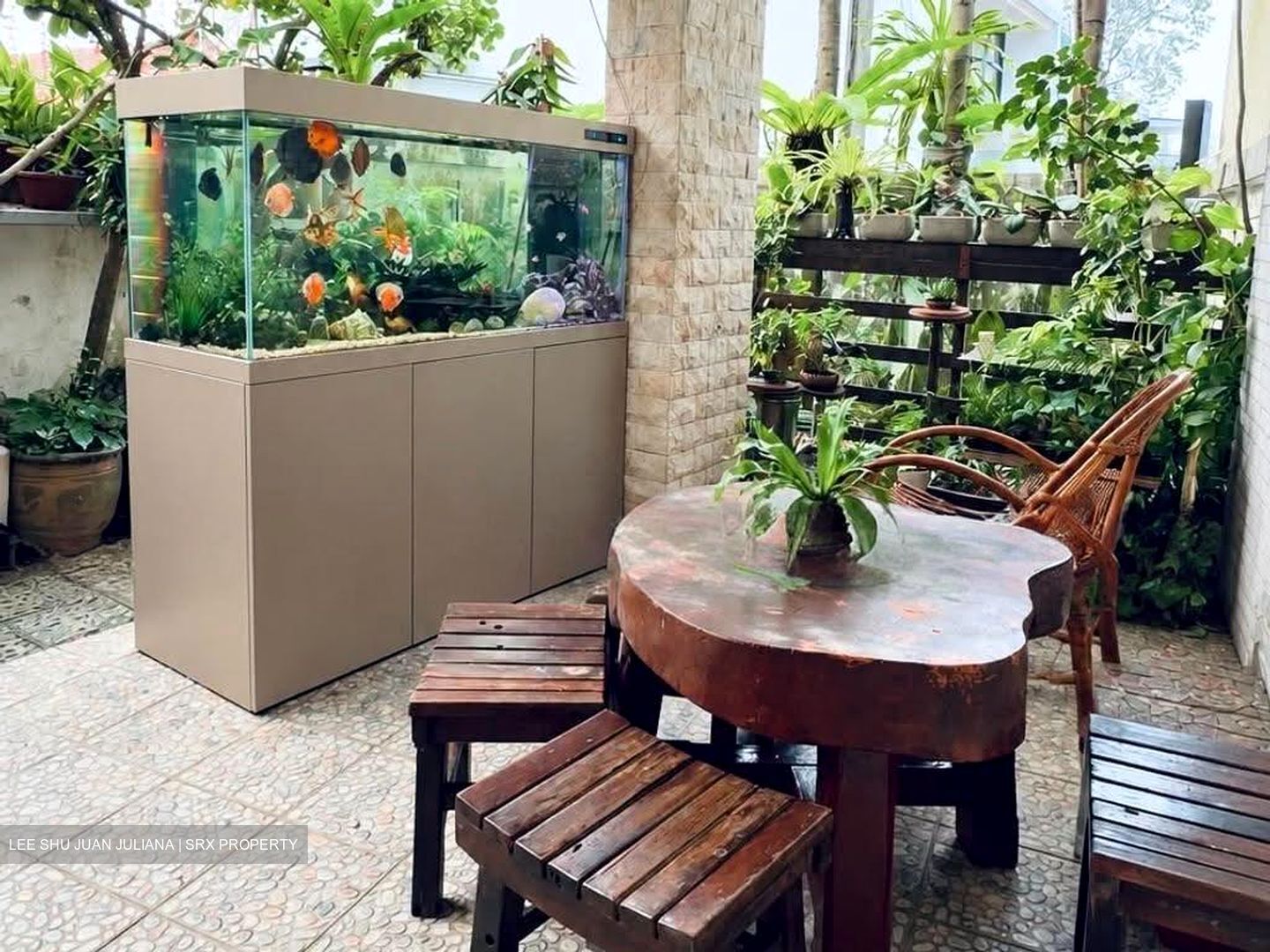 Sembawang Hills Estate (D20), Terrace #632044691